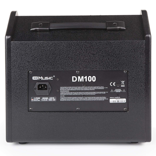 DM-100