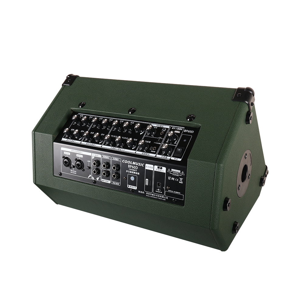 BP-60D
