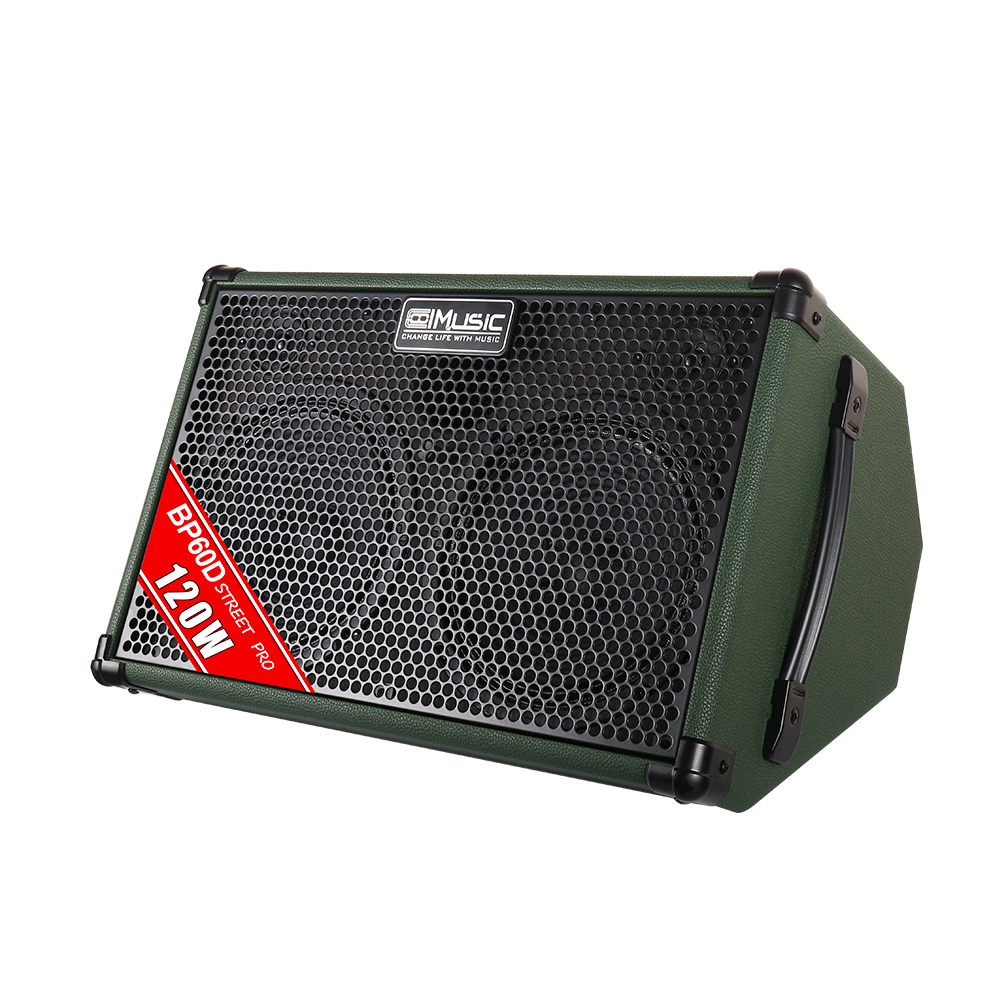 BP-60D