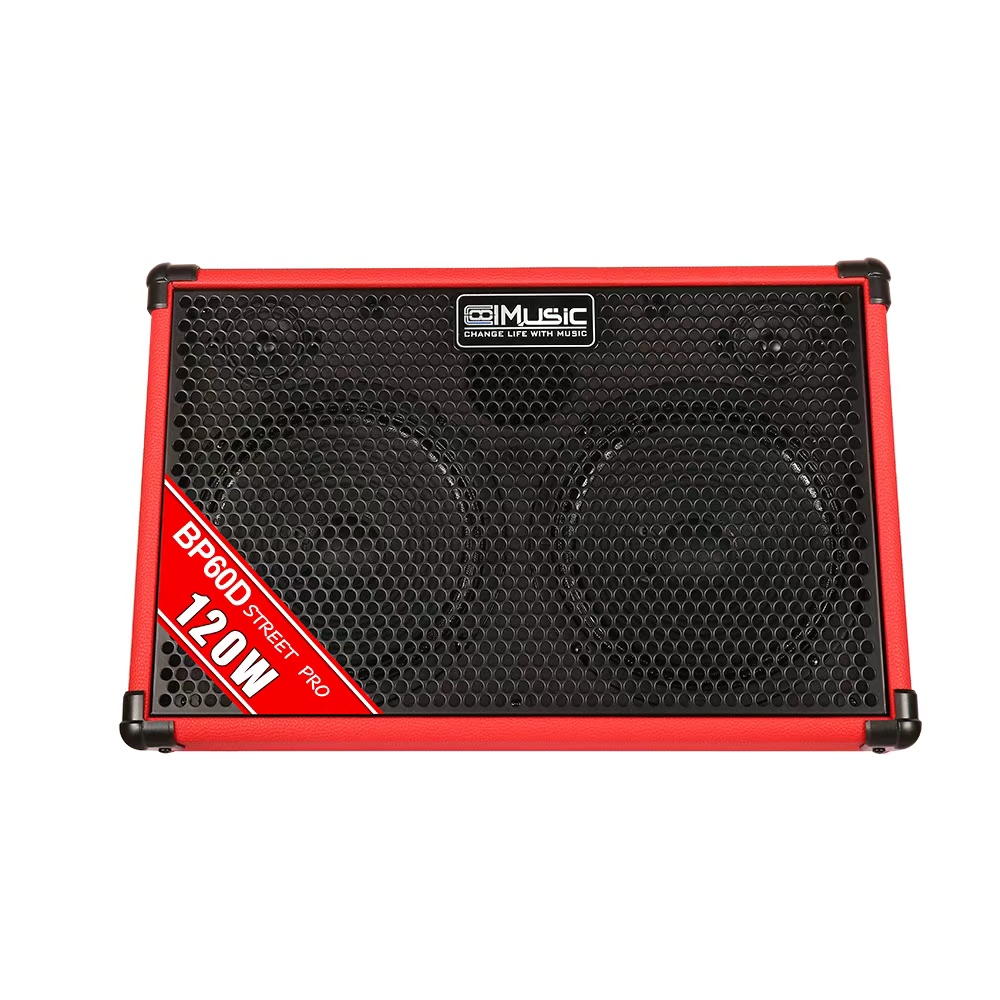BP-60D