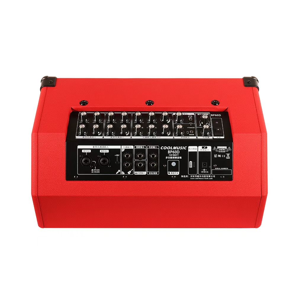 BP-60D